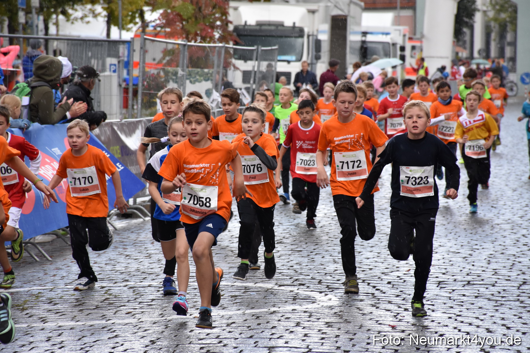 Stadtlauf Neumarkt 2017 1485